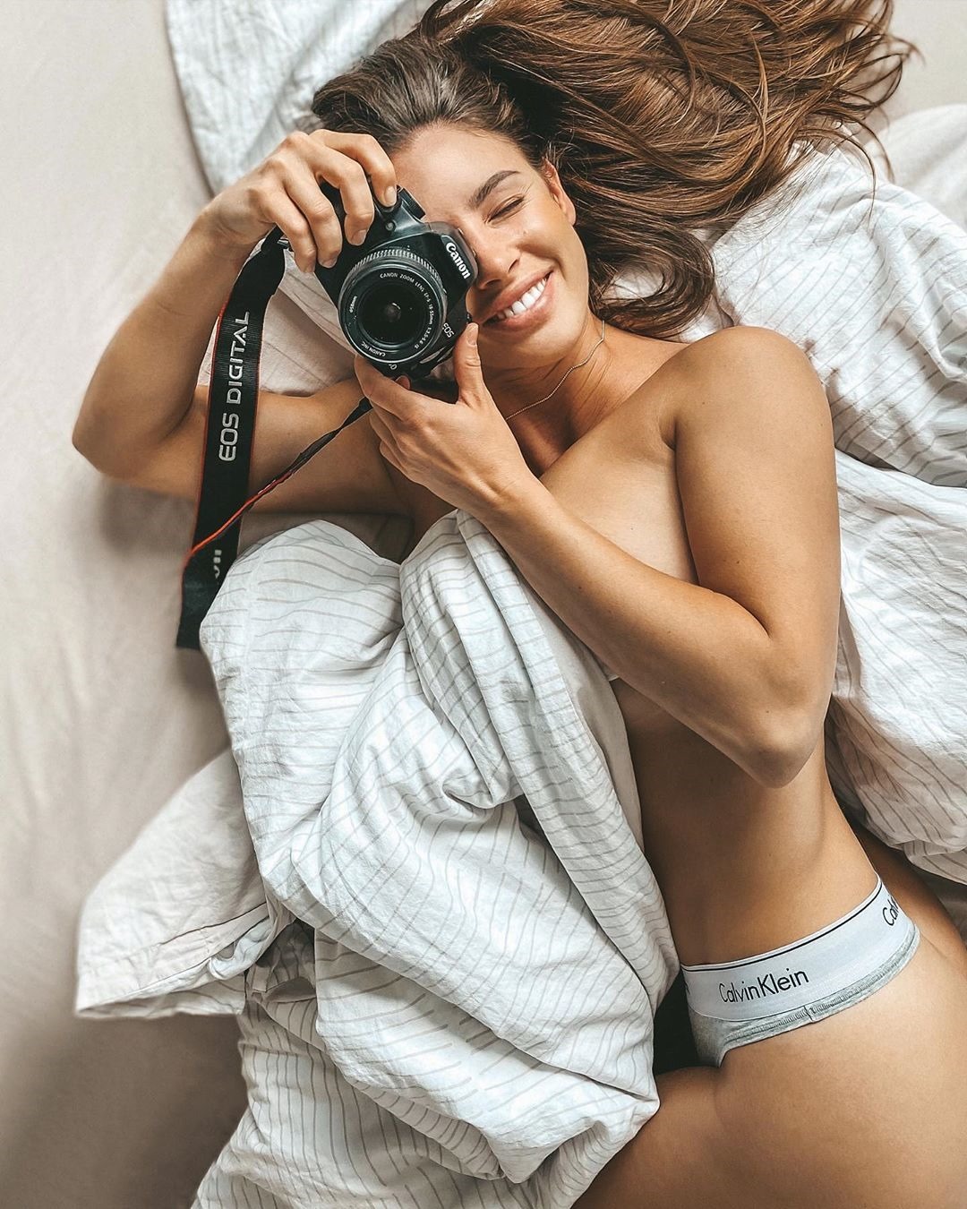 Photos Instagram de la sexy Lucia Yavorchekova (1)